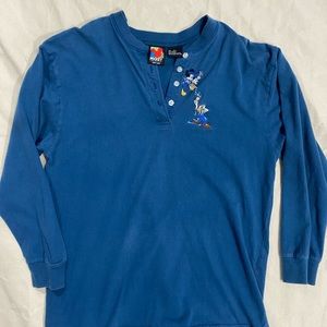 Mickey Unlimited Long Sleeve
